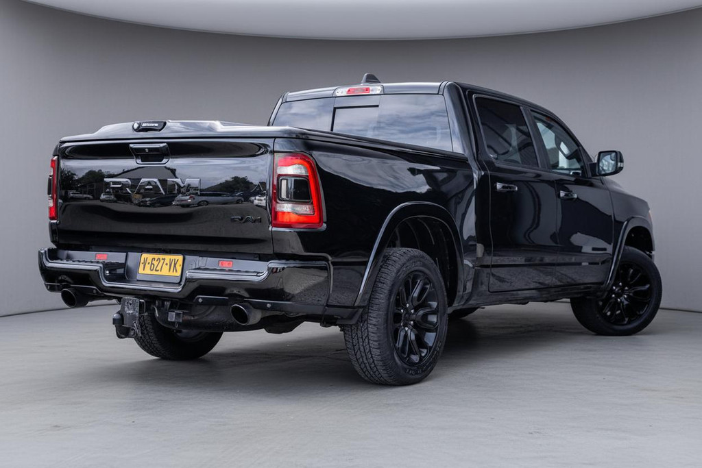 Dodge Ram 1500 5.7 V8 4x4 Crew Cab Laramie 54091204-1.jpg | Luitjes Car Company