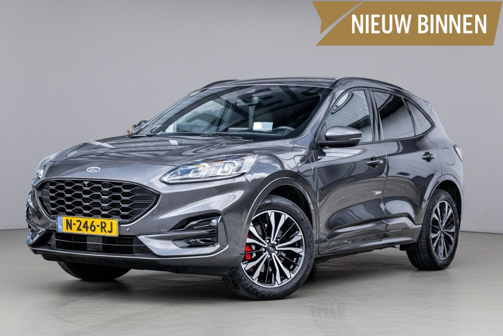 Ford Kuga 2.5 PHEV ST-Line X 54127195-0.jpg | Luitjes Car Company