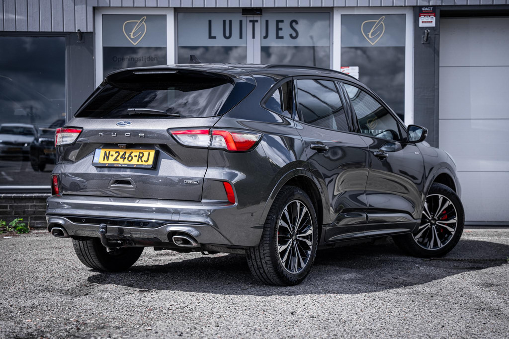 Ford Kuga 2.5 PHEV ST-Line X 54127195-1.jpg | Luitjes Car Company