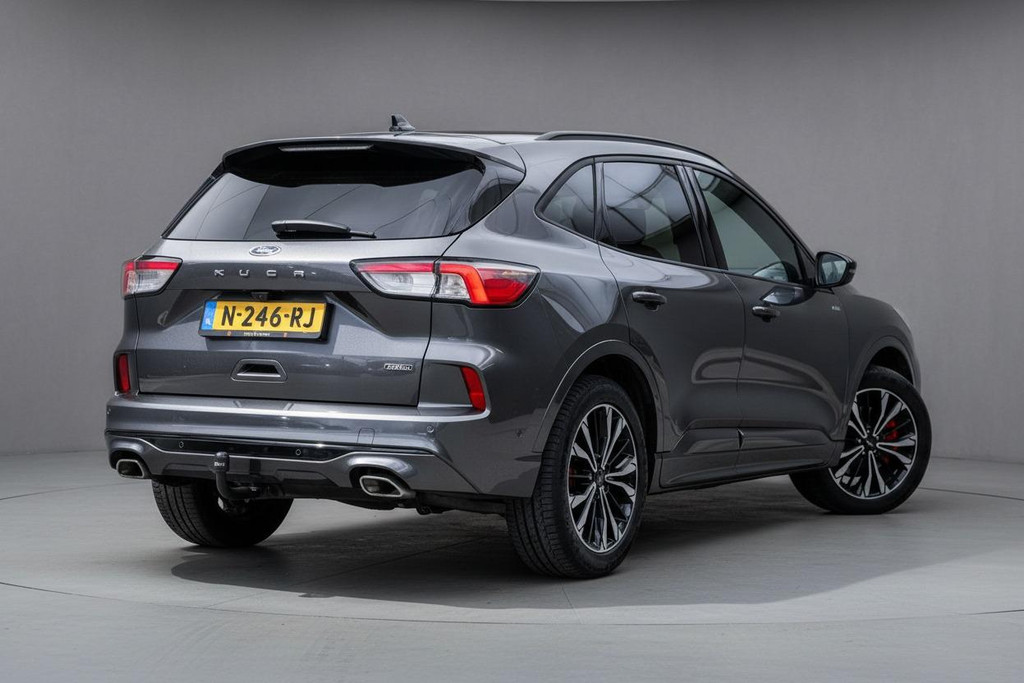 Ford Kuga 2.5 PHEV ST-Line X 54127195-1.jpg | Luitjes Car Company
