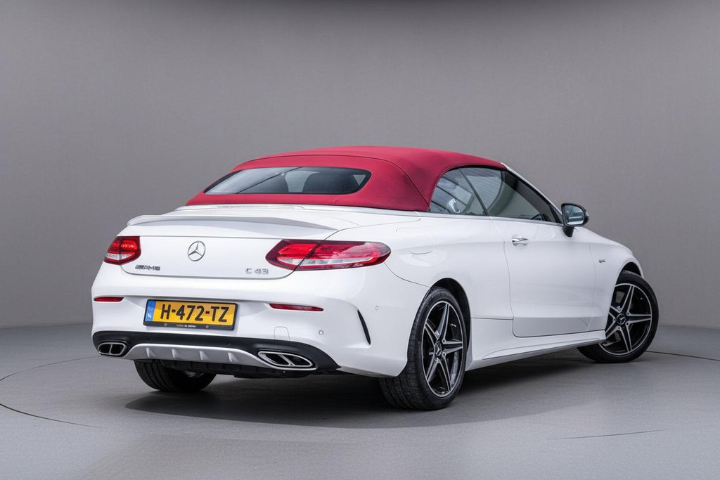 Mercedes-Benz C-Klasse Cabrio AMG 43 4MATIC 54127782-1.jpg | Luitjes Car Company