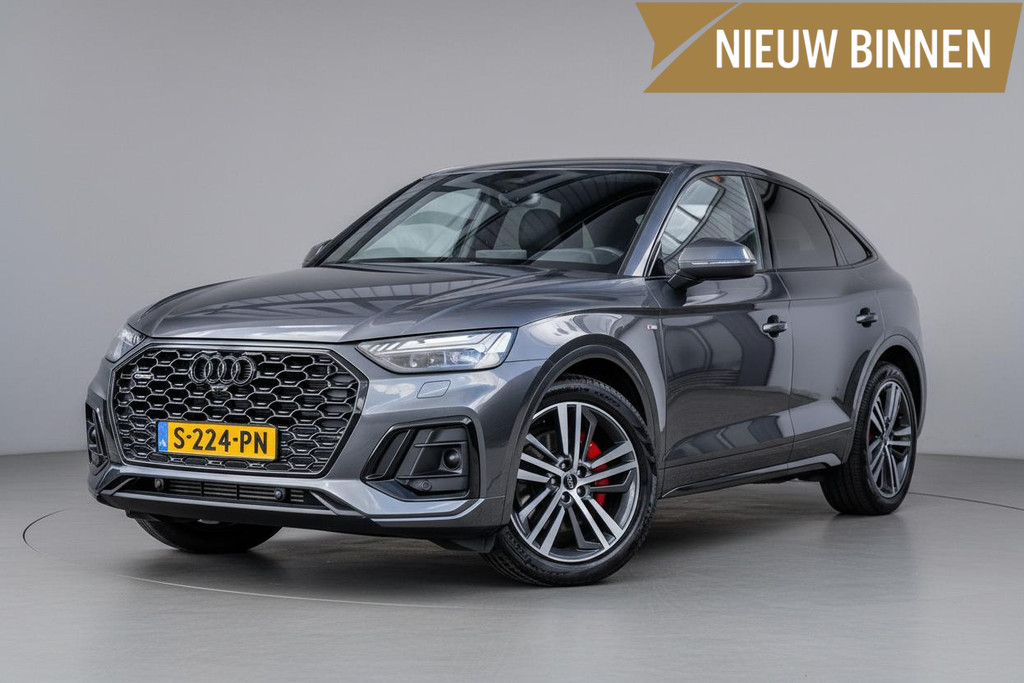 Audi Q5 Sportback 55 TFSIe S-Line 54344084-0.jpg | Luitjes Car Company