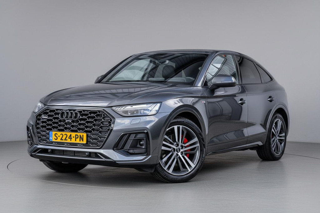 Audi Q5 Sportback 55 TFSIe S-Line 54344084-0.jpg | Luitjes Car Company