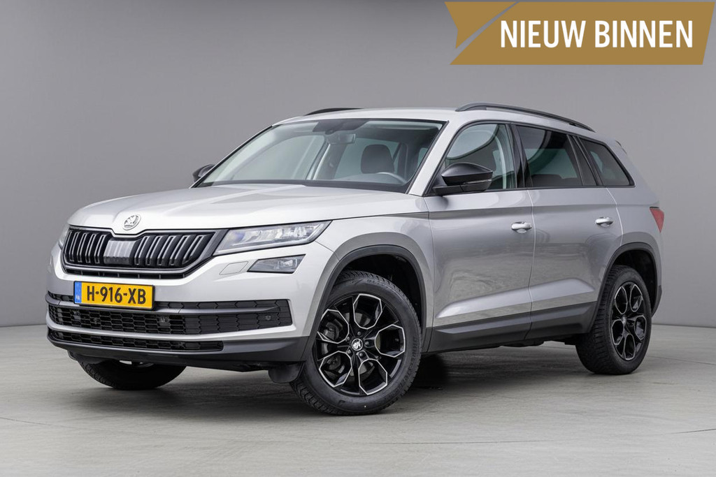 Škoda Kodiaq 1.5 TSI Business Edition 7pers. 54467000-0.jpg | Luitjes Car Company