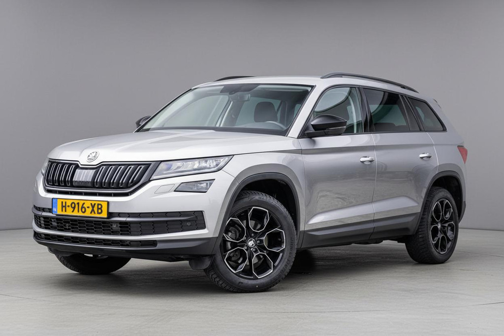 Škoda Kodiaq 1.5 TSI Business Edition 7pers. 54467000-0.jpg | Luitjes Car Company