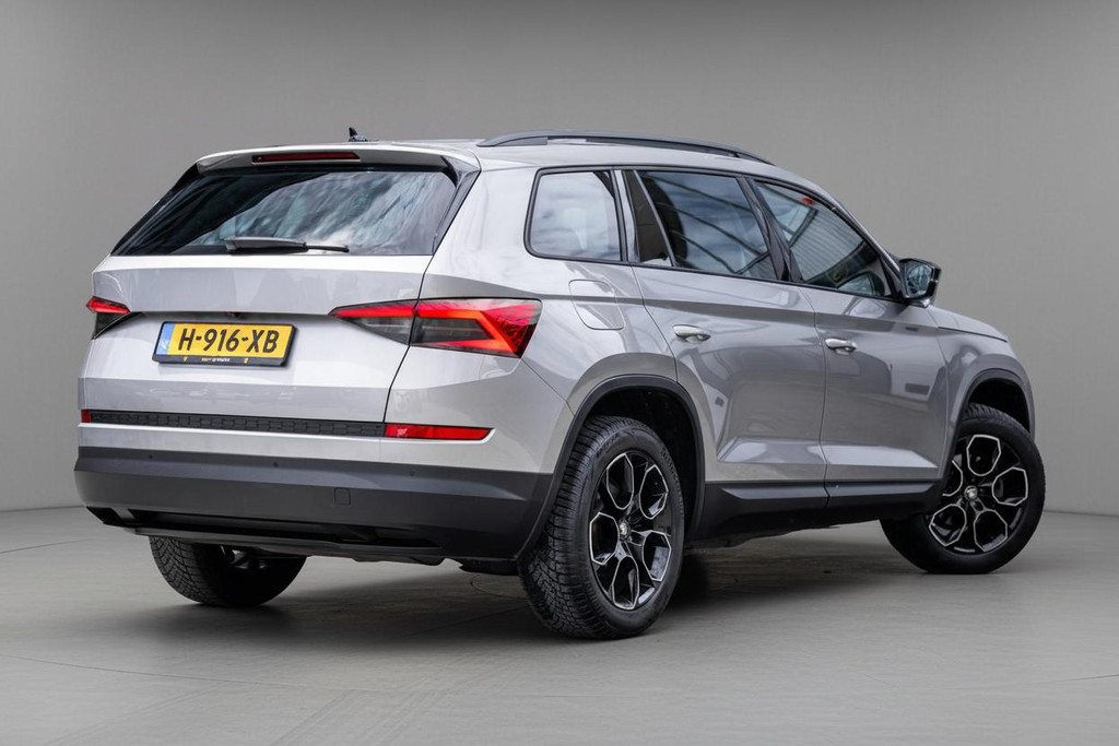 Škoda Kodiaq 1.5 TSI Business Edition 7pers. 54467000-1.jpg | Luitjes Car Company