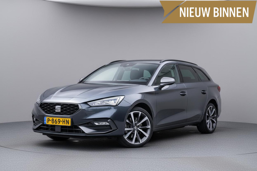 SEAT Leon Sportstourer 1.4 TSI eHybrid PHEV FR 54469072-0.jpg | Luitjes Car Company