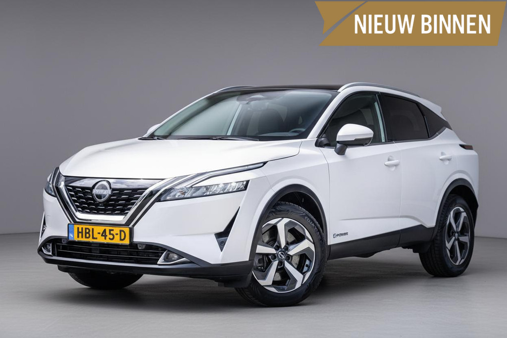 Nissan QASHQAI 1.5 e-Power N-Connecta 54469217-0.jpg | Luitjes Car Company
