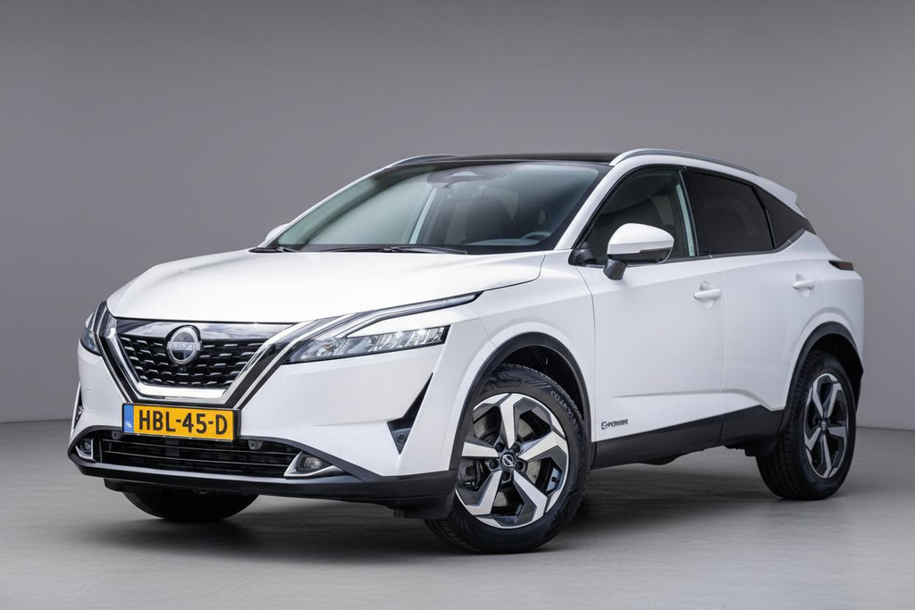 Nissan QASHQAI 1.5 e-Power N-Connecta 54469217-0.jpg | Luitjes Car Company