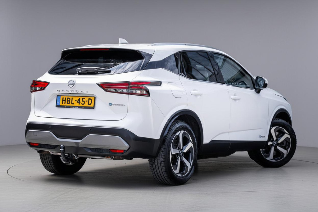 Nissan QASHQAI 1.5 e-Power N-Connecta 54469217-1.jpg | Luitjes Car Company