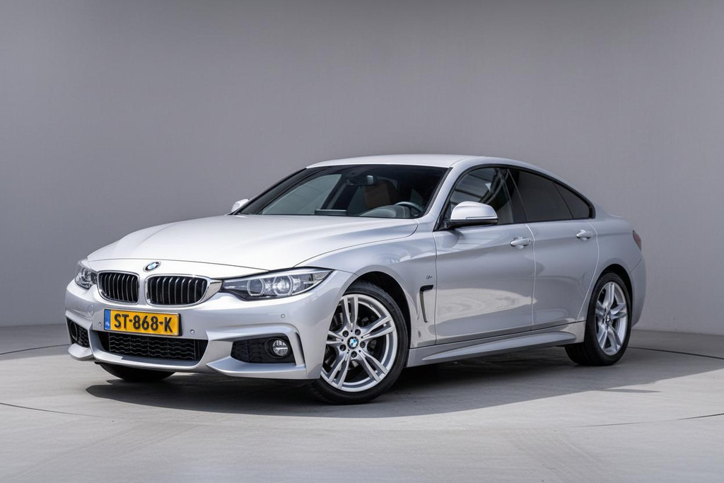 BMW 4 Serie Gran Coupé 420i M-Sport High-Executive 54469346-0.jpg | Luitjes Car Company