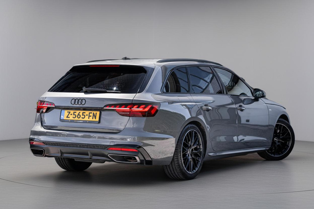 Audi A4 Avant 2.0 35 TFSI S-Line Competition 54647451-1.jpg | Luitjes Car Company