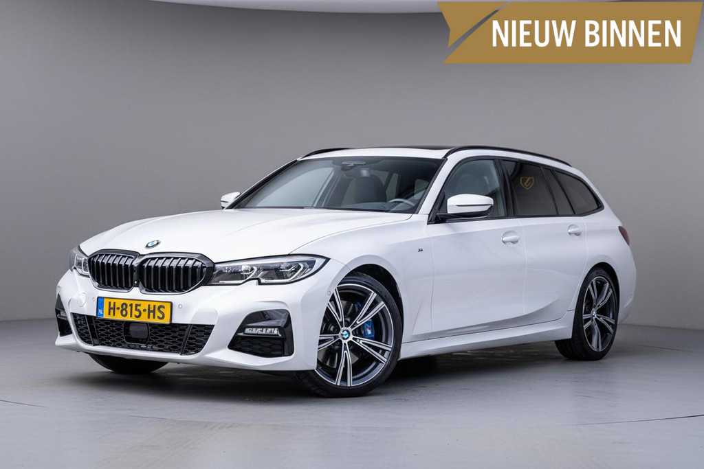 BMW 3 Serie Touring 330i 258pk M-Sport 54647544-0.jpg | Luitjes Car Company