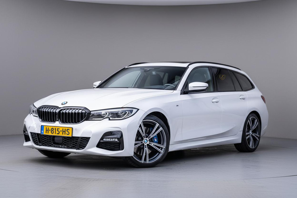 BMW 3 Serie Touring 330i 258pk M-Sport 54647544-0.jpg | Luitjes Car Company