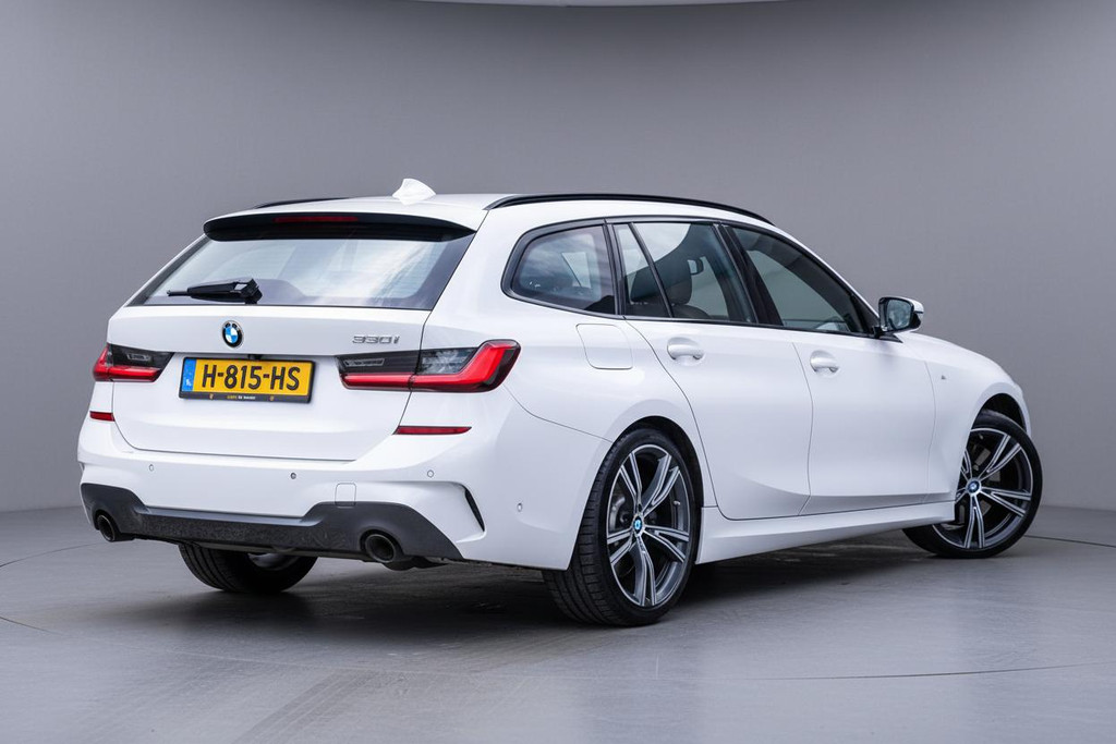 BMW 3 Serie Touring 330i 258pk M-Sport 54647544-1.jpg | Luitjes Car Company