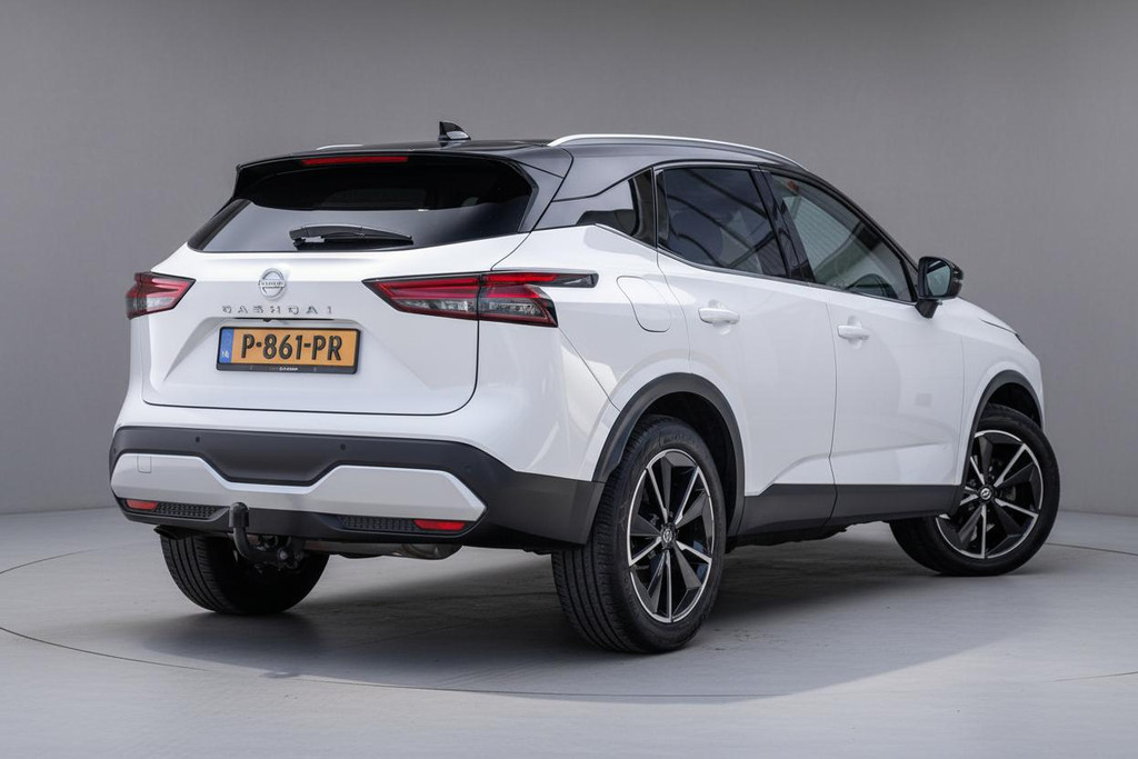 Nissan QASHQAI 1.3 MHEV Premiere Edition 54647837-1.jpg | Luitjes Car Company