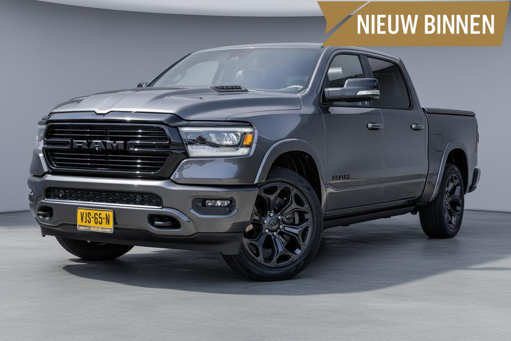 Dodge Ram 1500 5.7 V8 HEMI Laramie 54660382-0.jpg | Luitjes Car Company