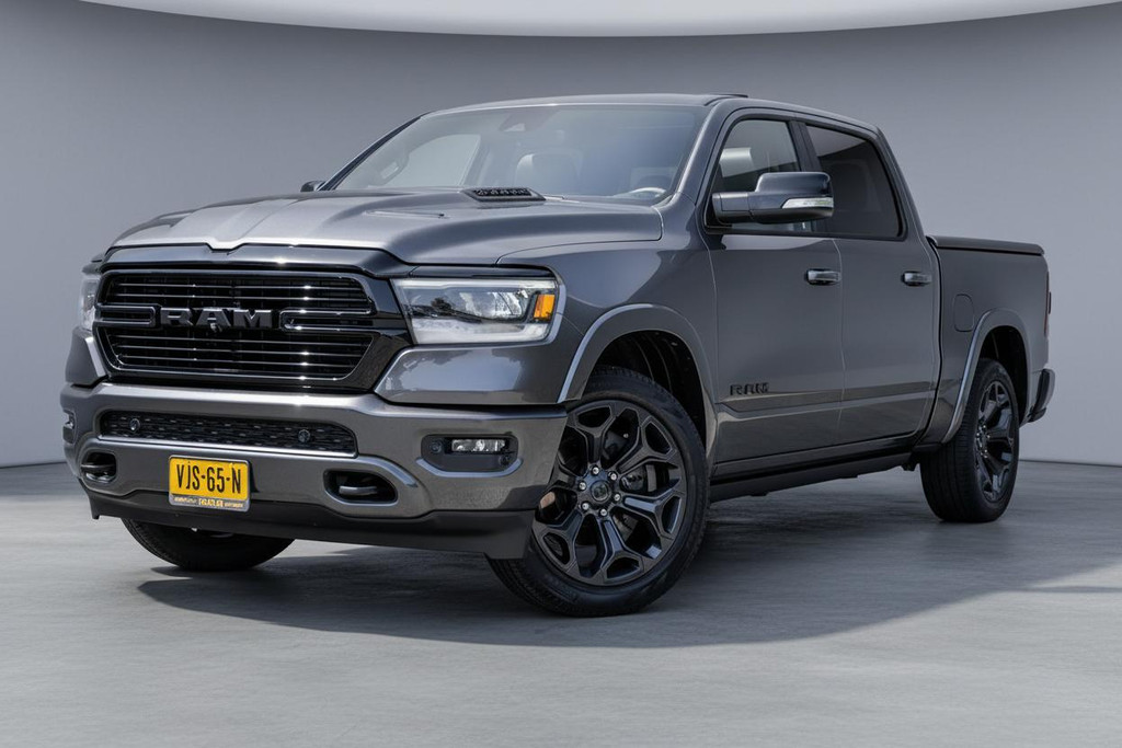 Dodge Ram 1500 5.7 V8 HEMI Laramie 54660382-0.jpg | Luitjes Car Company