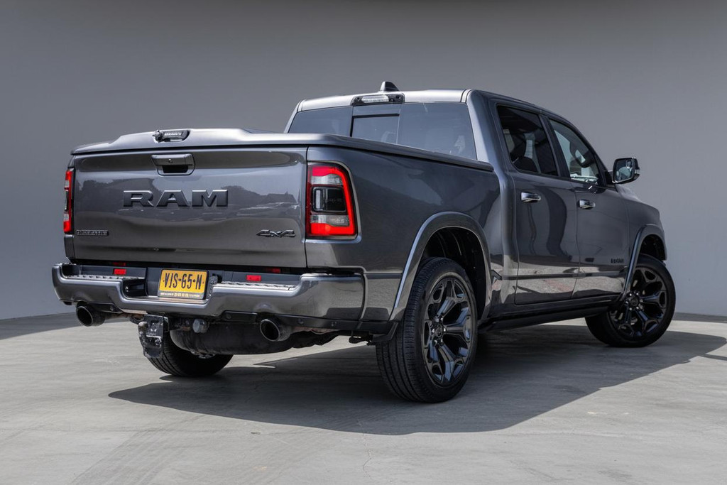 Dodge Ram 1500 5.7 V8 HEMI Laramie 54660382-1.jpg | Luitjes Car Company