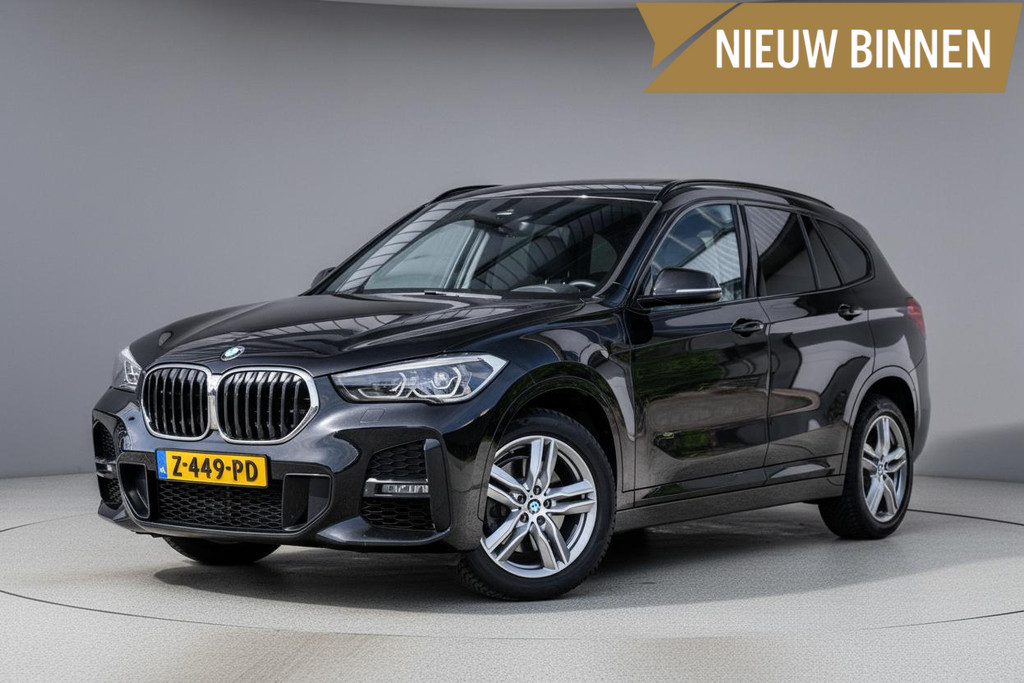 BMW X1 xDrive20i 192pk M-Sport 54761490-0.jpg | Luitjes Car Company