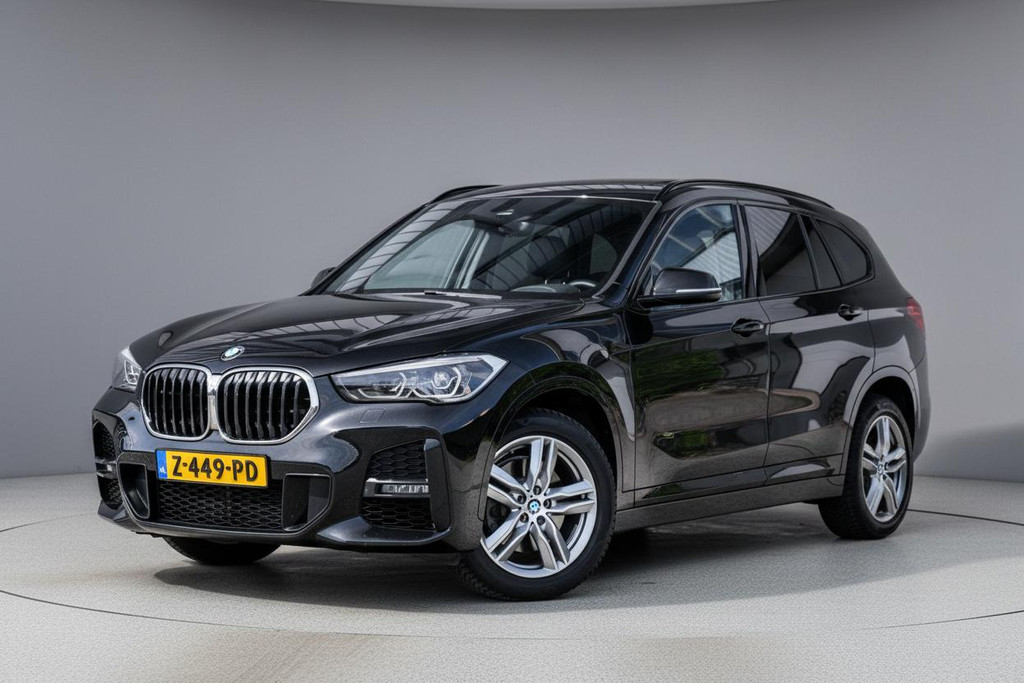 BMW X1 xDrive20i 192pk M-Sport 54761490-0.jpg | Luitjes Car Company