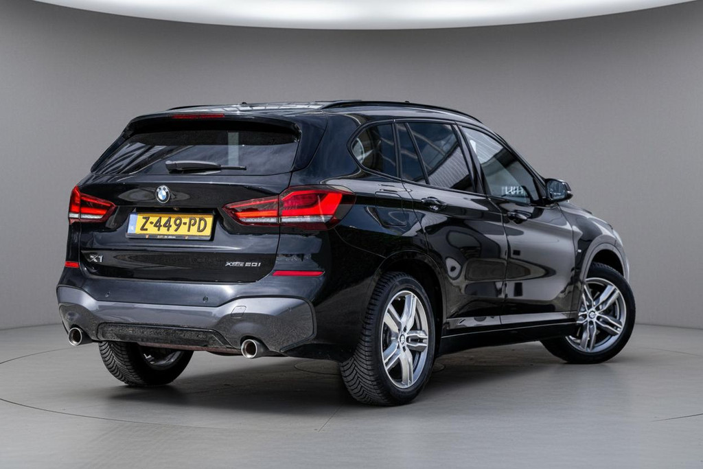 BMW X1 xDrive20i 192pk M-Sport 54761490-1.jpg | Luitjes Car Company