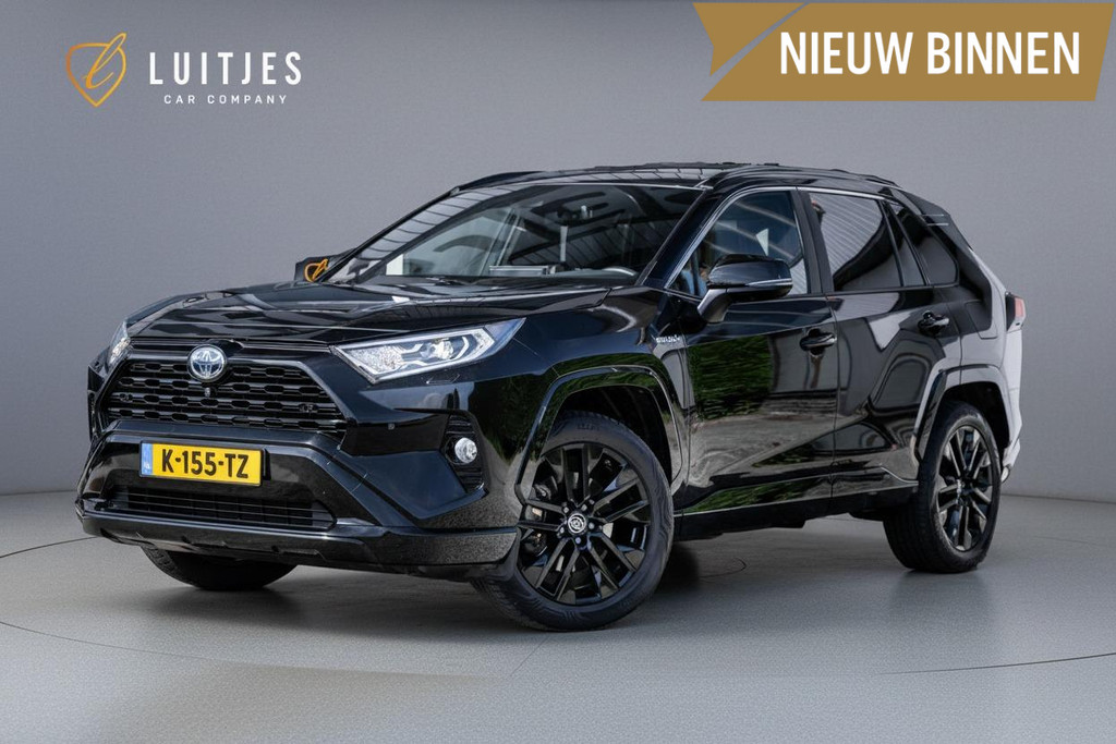 Toyota RAV4 2.5 Hybrid AWD Black Edition 54761635-0.jpg | Luitjes Car Company