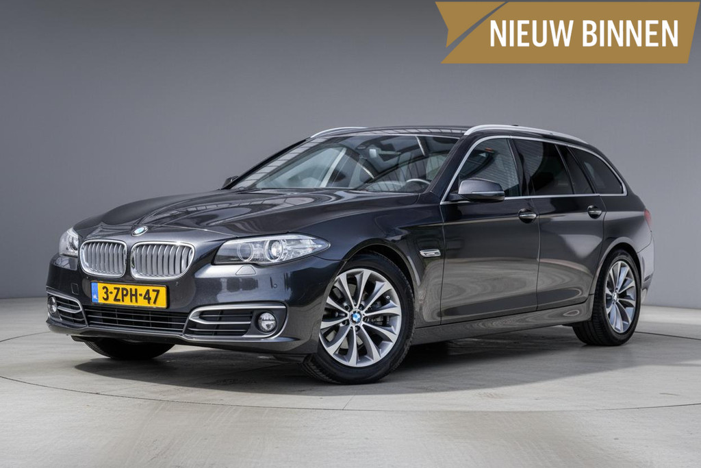 BMW 5 Serie Touring 520i Luxury 54766536-0.jpg | Luitjes Car Company