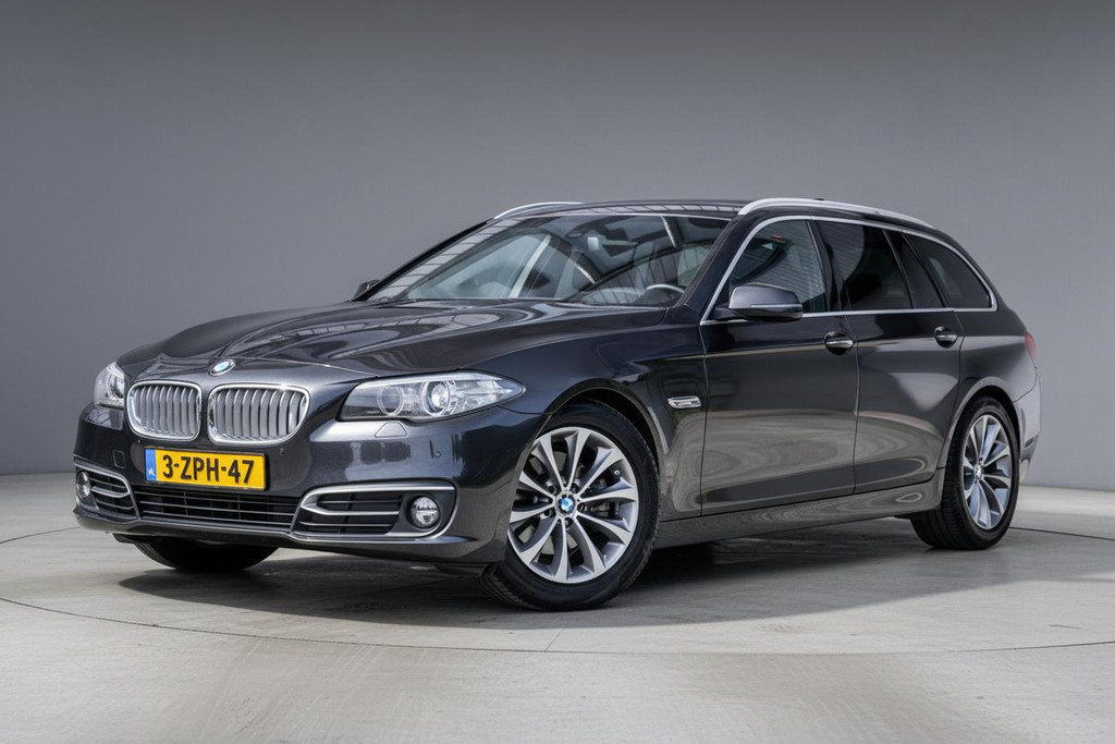 BMW 5 Serie Touring 520i Luxury 54766536-0.jpg | Luitjes Car Company