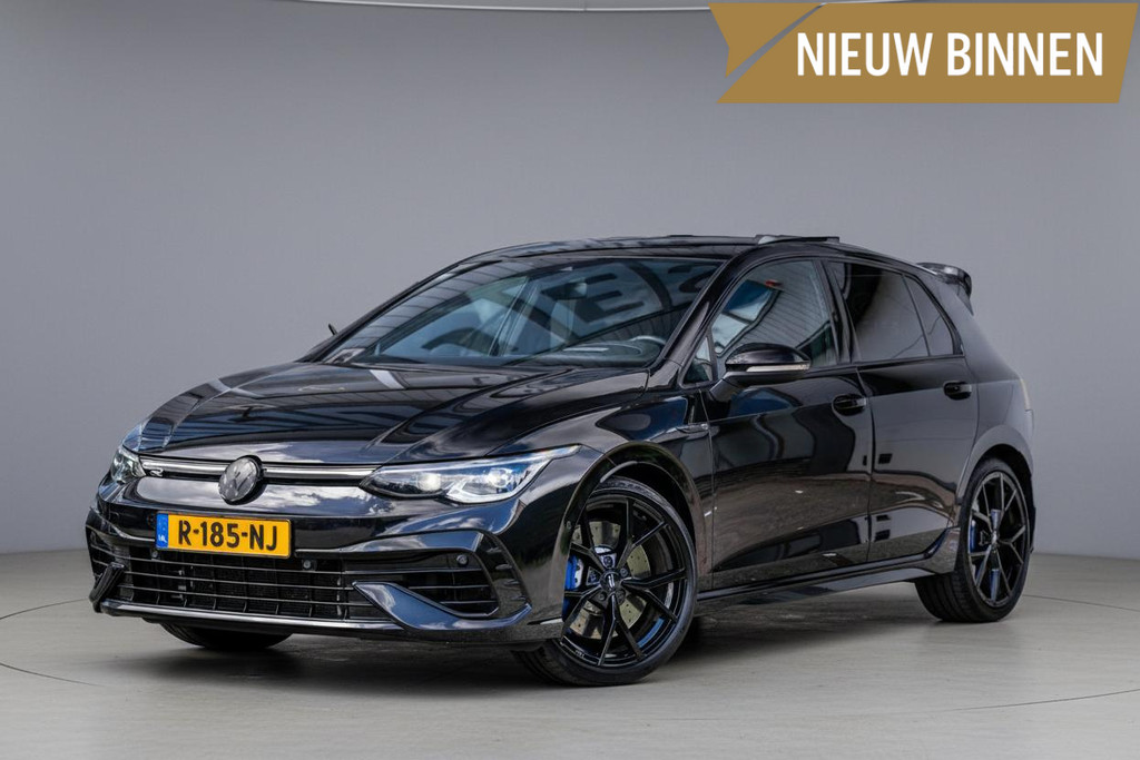 Volkswagen Golf 2.0 TSI R 4Motion 320pk R-Performance Pack| 54767325-0.jpg | Luitjes Car Company