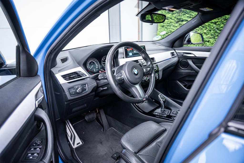 BMW X2 sDrive20i 192pk M-Sport Org.NL 54772017-2.jpg | Luitjes Car Company