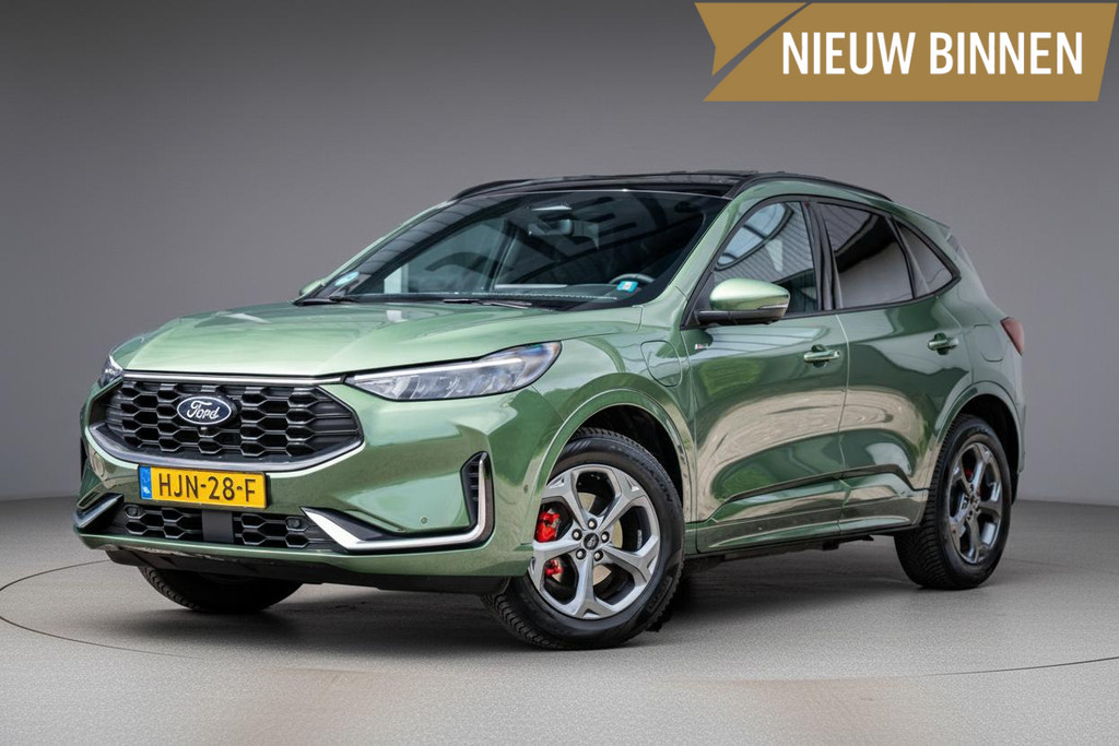Ford Kuga 2.5 PHEV ST-Line X 54772240-0.jpg | Luitjes Car Company