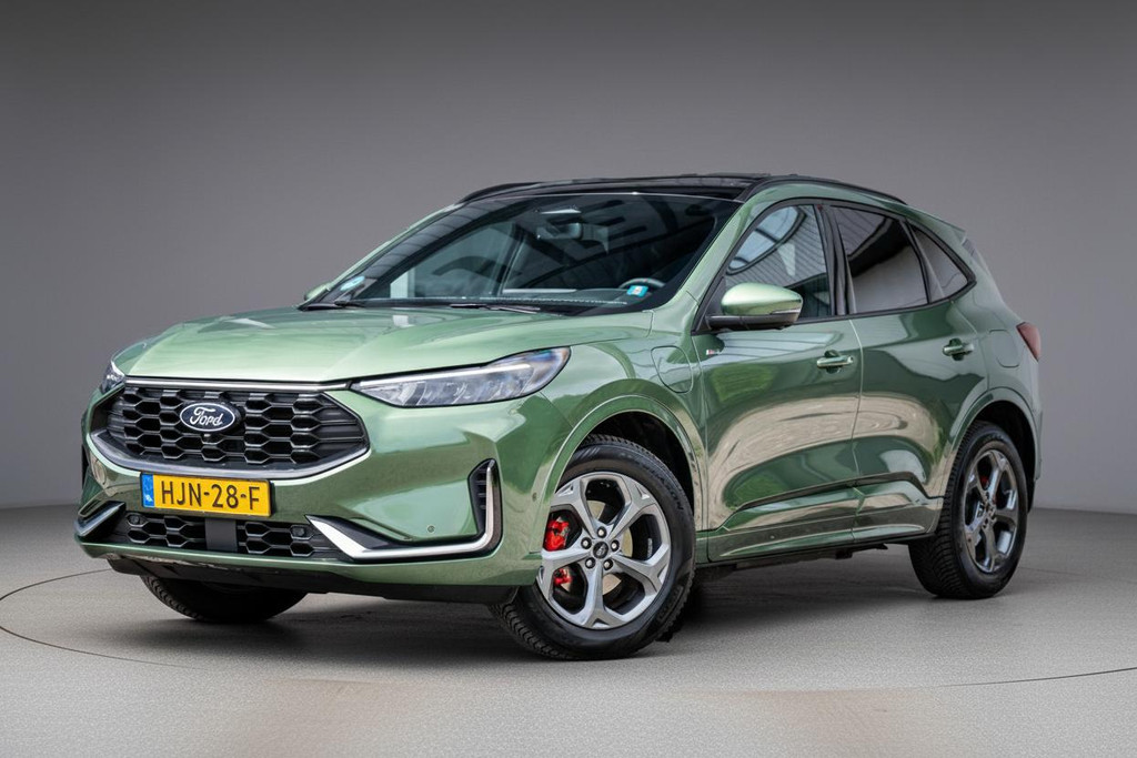 Ford Kuga 2.5 PHEV ST-Line X 54772240-0.jpg | Luitjes Car Company