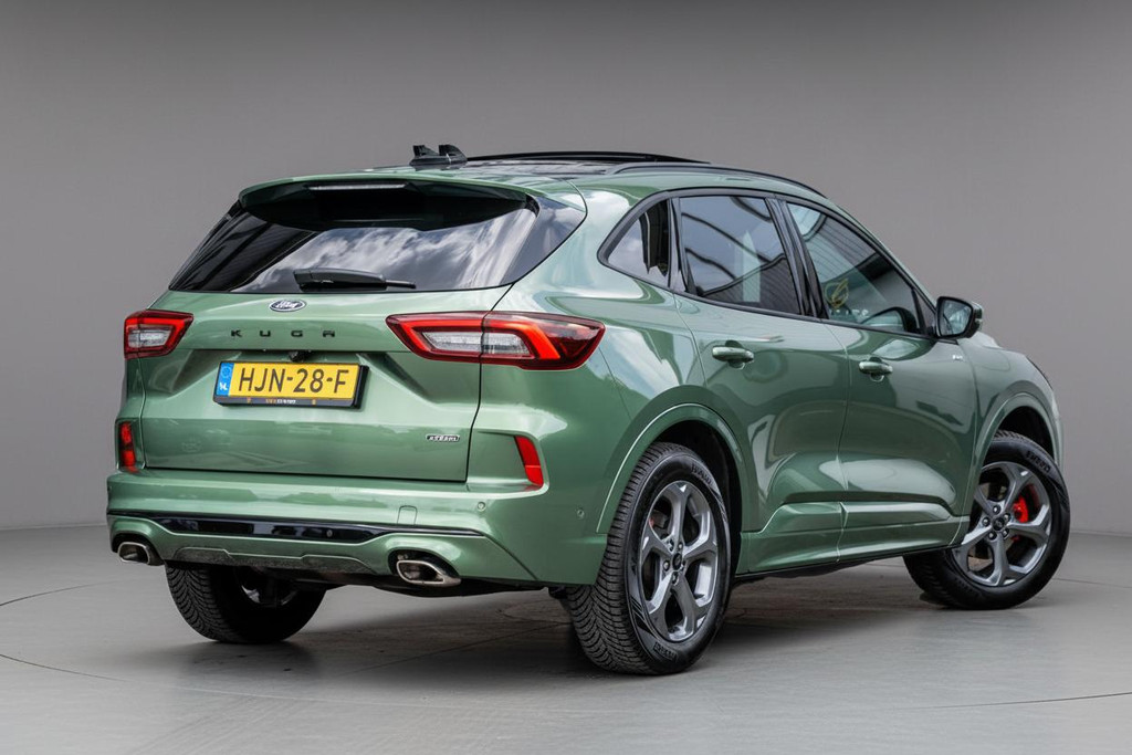Ford Kuga 2.5 PHEV ST-Line X 54772240-1.jpg | Luitjes Car Company