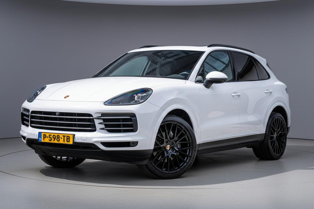 Porsche Cayenne 3.0 V6 340pk 54773260-0.jpg | Luitjes Car Company