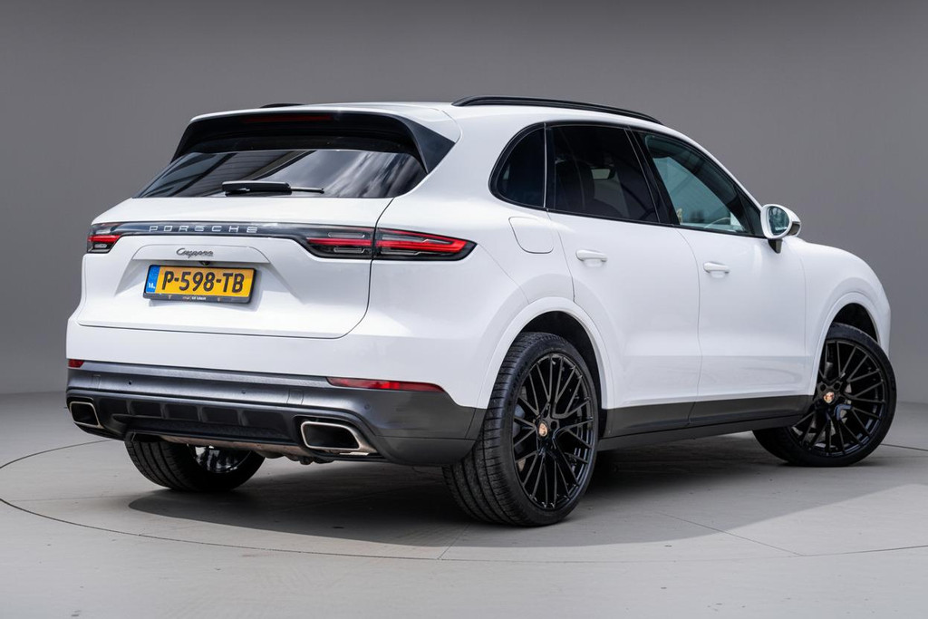 Porsche Cayenne 3.0 V6 340pk 54773260-1.jpg | Luitjes Car Company