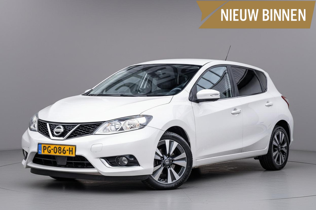 Nissan Pulsar 1.2 DIG-T N-Vision 55046477-0.jpg | Luitjes Car Company