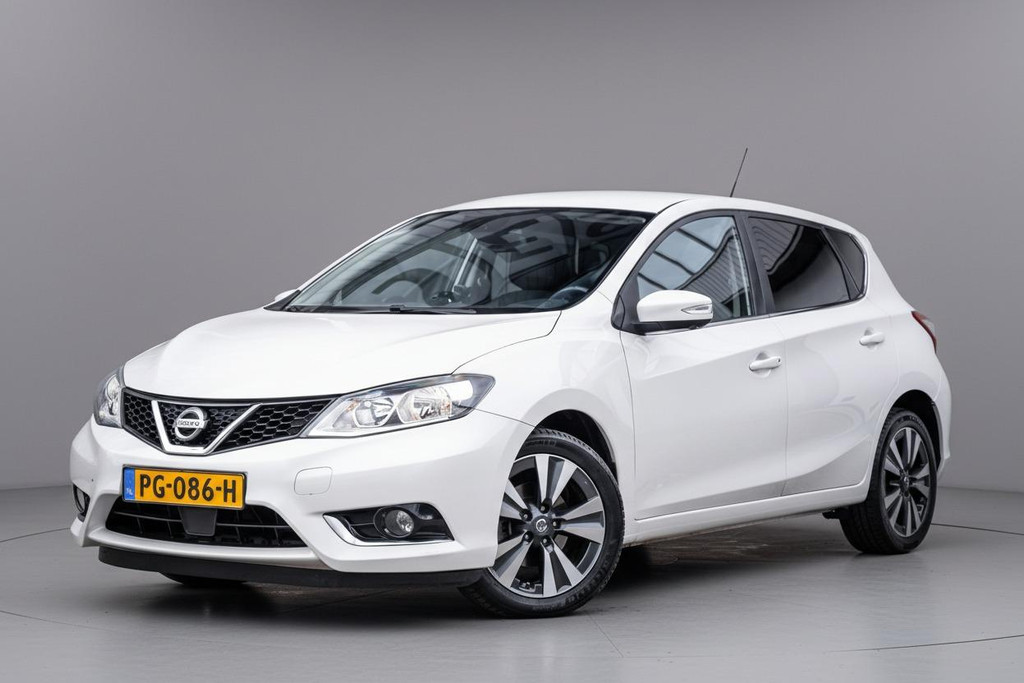Nissan Pulsar 1.2 DIG-T N-Vision 55046477-0.jpg | Luitjes Car Company