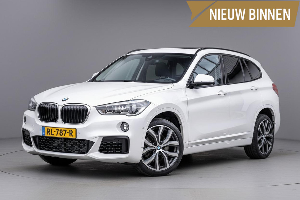 BMW X1 xDrive20i 192pk M-Sport 55046705-0.jpg | Luitjes Car Company