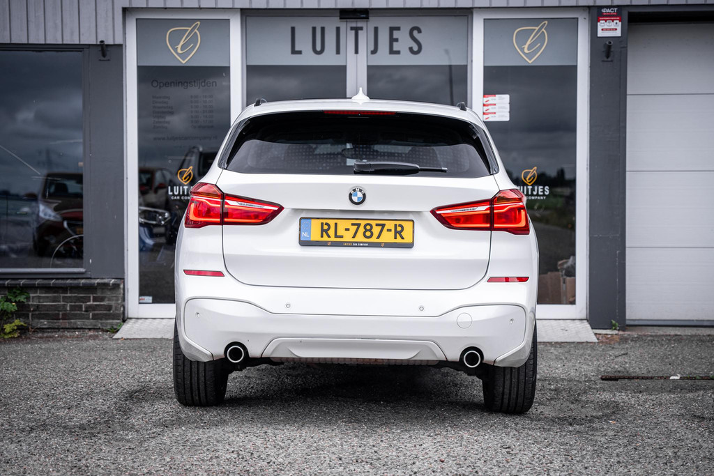 BMW X1 xDrive20i 192pk M-Sport 55046705-10.jpg | Luitjes Car Company