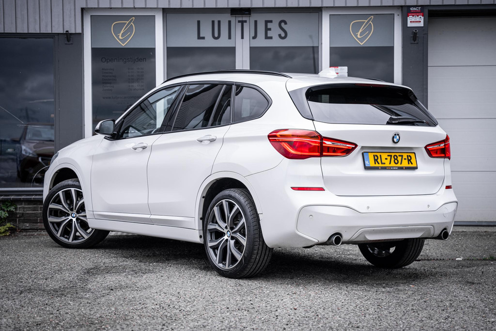 BMW X1 xDrive20i 192pk M-Sport 55046705-13.jpg | Luitjes Car Company