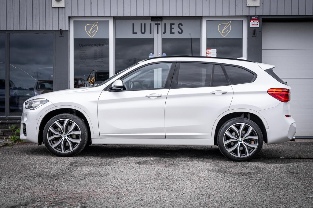 BMW X1 xDrive20i 192pk M-Sport 55046705-14.jpg | Luitjes Car Company