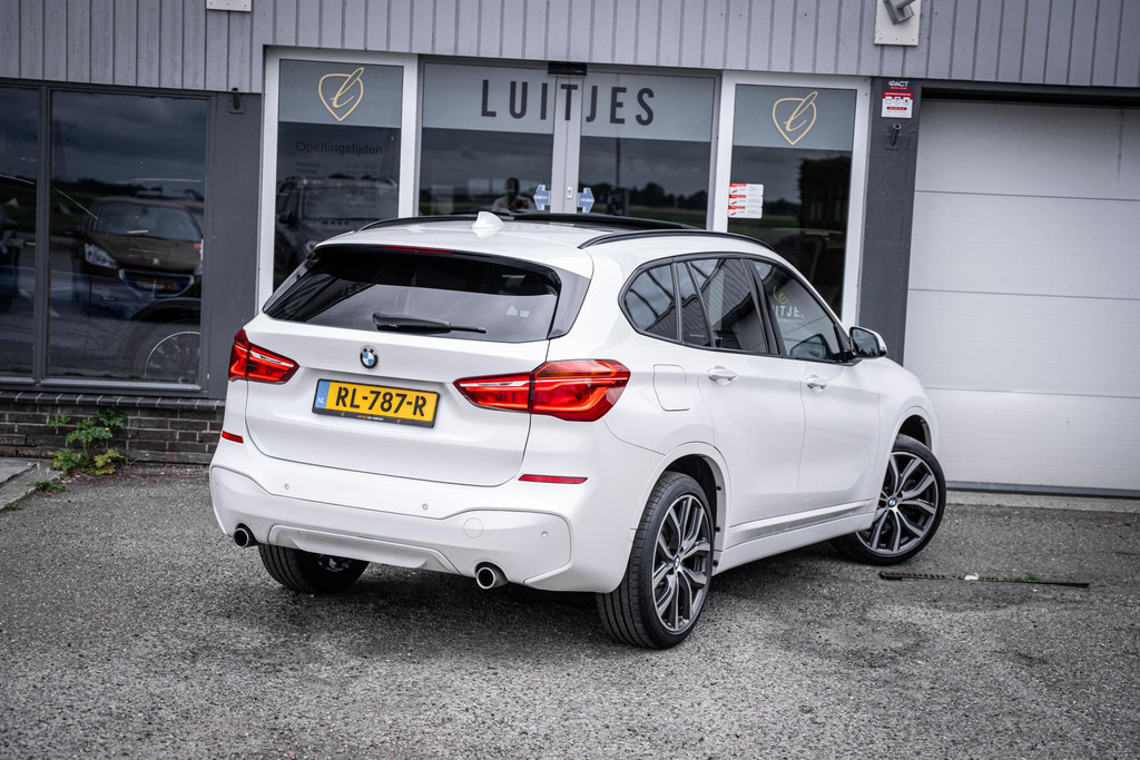 BMW X1 xDrive20i 192pk M-Sport 55046705-16.jpg | Luitjes Car Company
