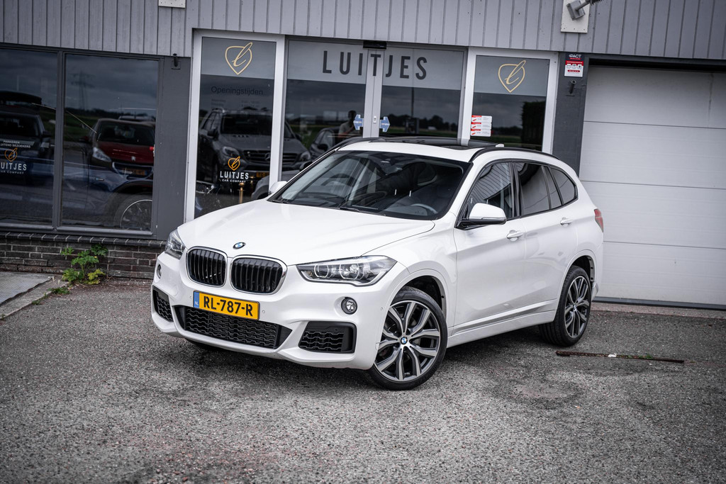 BMW X1 xDrive20i 192pk M-Sport 55046705-17.jpg | Luitjes Car Company