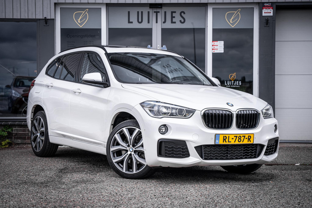 BMW X1 xDrive20i 192pk M-Sport 55046705-6.jpg | Luitjes Car Company