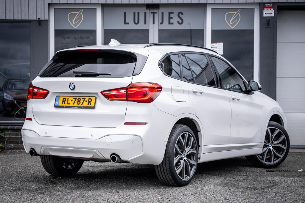 BMW X1 xDrive20i 192pk M-Sport 55046705-9.jpg | Luitjes Car Company