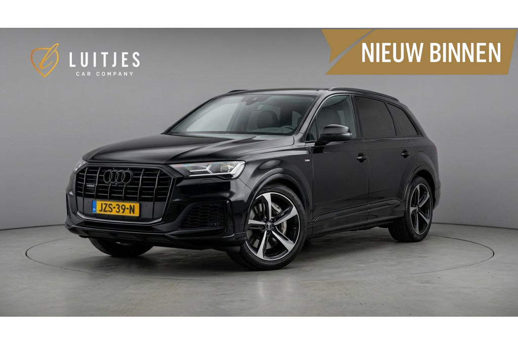 Audi Q7 55 TFSIe quattro S-Line 55402474-0.jpg | Luitjes Car Company