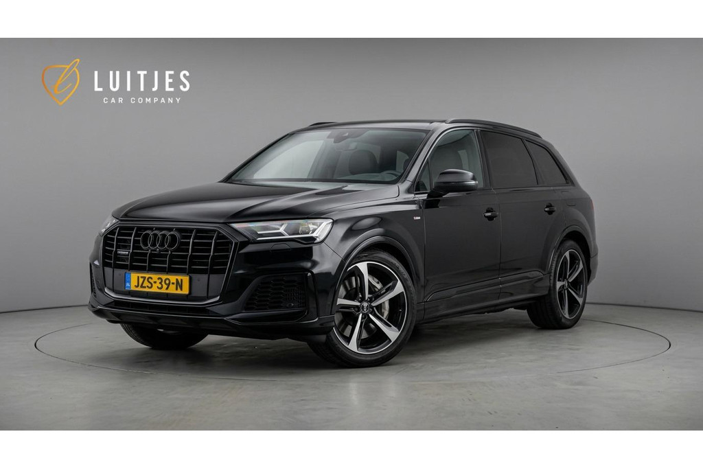 Audi Q7 55 TFSIe quattro S-Line 55402474-0.jpg | Luitjes Car Company