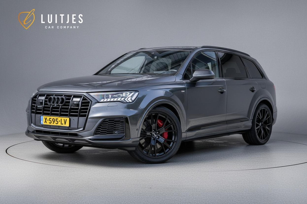 Audi Q7 60 TFSIe quattro Competition 55402814-0.jpg | Luitjes Car Company
