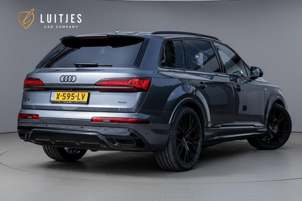 Audi Q7 60 TFSIe quattro Competition 55402814-1.jpg | Luitjes Car Company